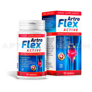 Artroflex Active