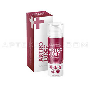 Artrolux+ Cream
