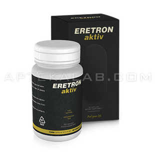 Eretron Aktiv купить в аптеке
