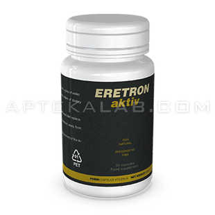 Eretron Aktiv