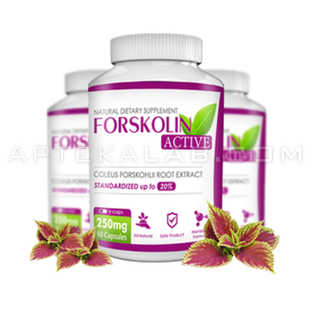 Forskolin Active