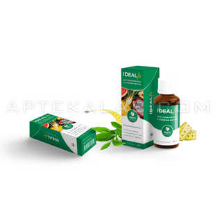 IdealFit в аптеке