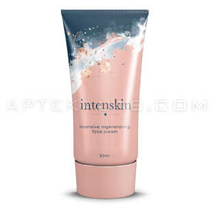 IntenSkin в аптеке
