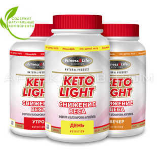 Keto Light