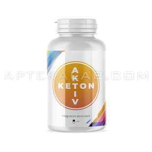 Keton Active в аптеке в Эворе