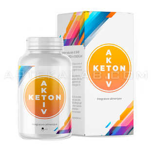 Keton Active в Эворе