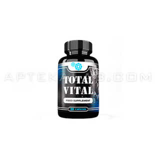 Total Vital